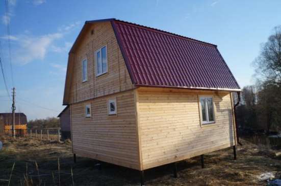 Продам дом в Раменское. Жилая площадь 72 кв.м. в Раменское фото 16