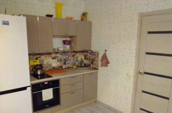 Продам однокомнатную квартиру в Краснодар.Жилая площадь 38,90  кв.м.Этаж 10.Дом кирпичный. в Краснодаре