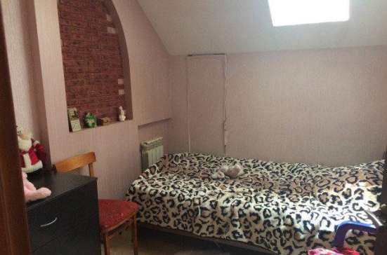 Продам трехкомнатную квартиру в Краснодар.Жилая площадь 78  кв.м.Этаж 4.Дом кирпичный. в Краснодаре фото 6