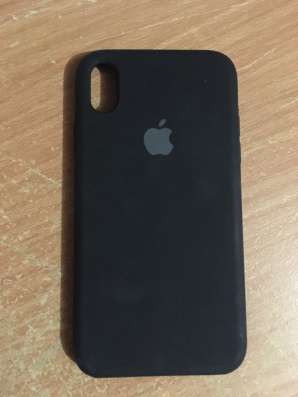 Оригинальные чехлы на iPhone XS, XR в Димитровграде фото 3