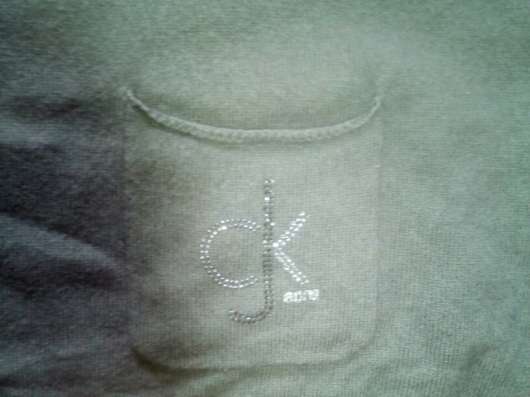 Свитерок Calvin Klein