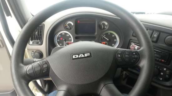 DAF LF 45 в Петрозаводске фото 4