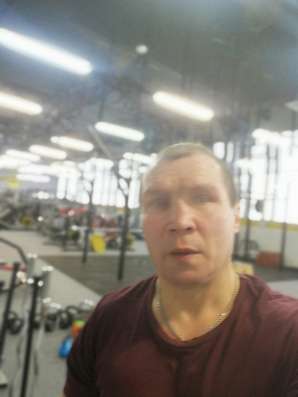 Дмитрий, 51 год, хочет пообщаться