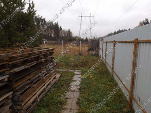 Продам дом в Ногинск.Жилая площадь 40  кв.м.Есть Электричество. в Ногинске фото 4