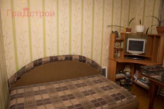Продам дом в Вологда.Жилая площадь 76,30  кв.м. в Вологде фото 7
