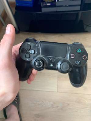Sony PlayStation 4 500гб с 39 играми в Москве фото 11