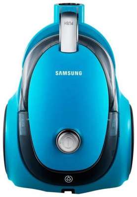 Пылесос бытовой Samsung VCMA16BS