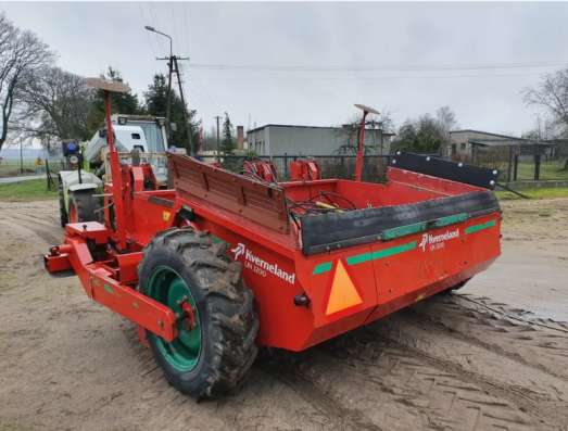 Продам картофелесажалу Grimme 3200 фото 6