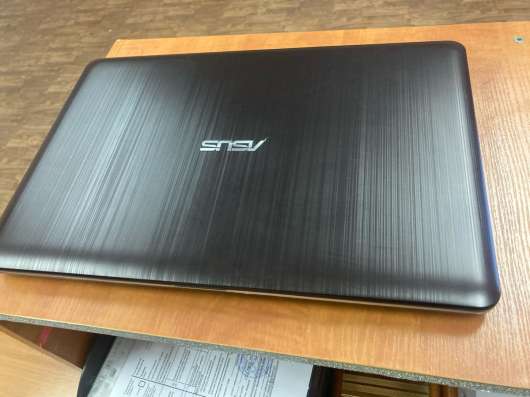 Asus vivobook 15 F540UB в Санкт-Петербурге фото 4