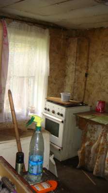 Продам пол дома в Иванове фото 3