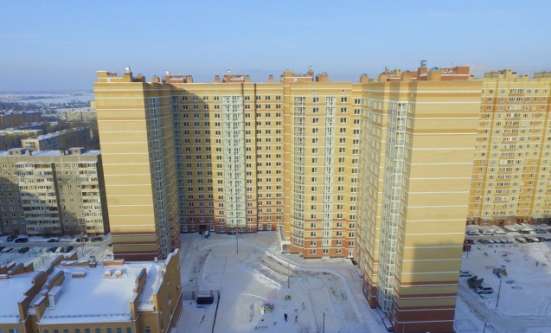 Продам однокомнатную квартиру в Подольске. Жилая площадь 45 кв.м. Этаж 14. Есть балкон.