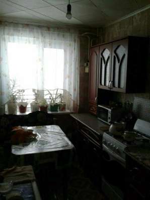 Продается 3-х комн. квартира в Марксе фото 4