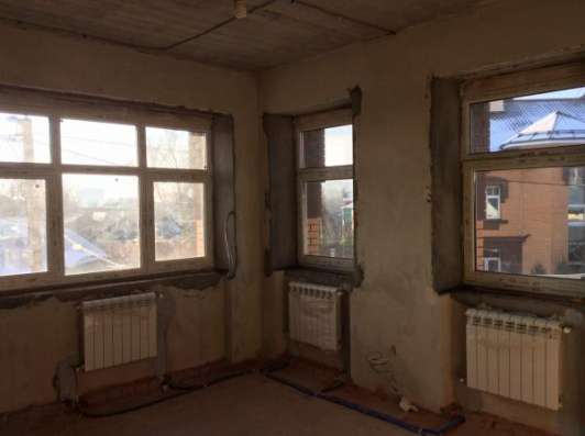 Коттедж 400 м2 на участке 3.5 сот. в Владимире фото 4