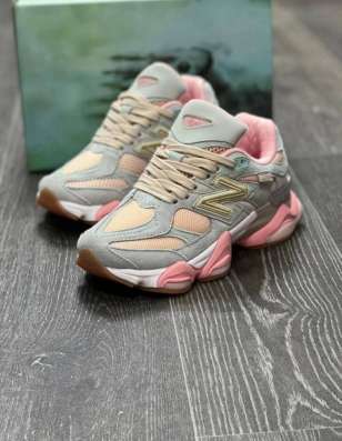 Кроссовки New balance 6090 в Москве фото 4