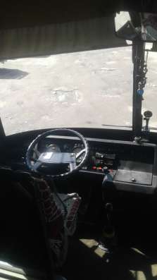 Автобус Setra 215 фото 5