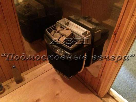 Продам дом в Можайск.Жилая площадь 160  кв.м.Есть Электричество, Газ. в Можайске фото 10