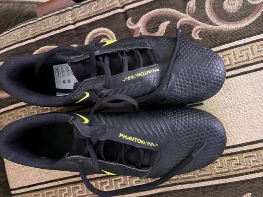 Футбольные бутсы Nike в Хасавюрте фото 3