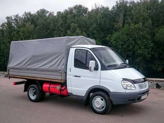 Кузов на Газель 3302 в Домодедове