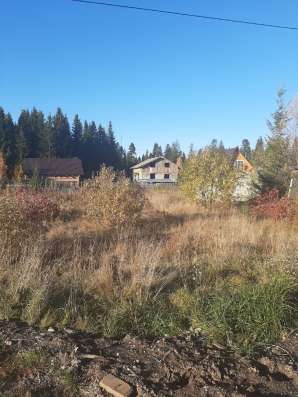 УЧАСТОК В ХОРОШЕМ МЕСТЕ в Добрянке фото 7
