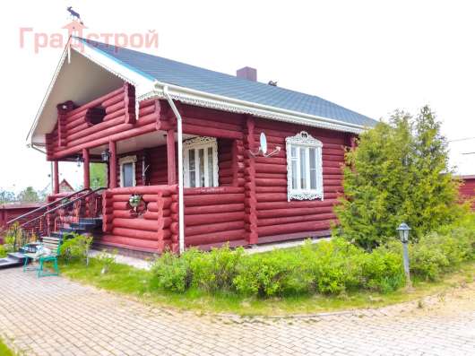 Продам дом в Вологда.Жилая площадь 130  кв.м.