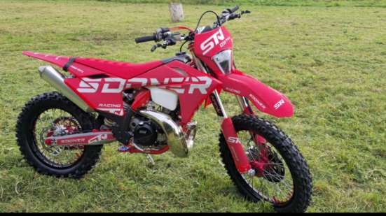 STN G11 PRO 300 EFI