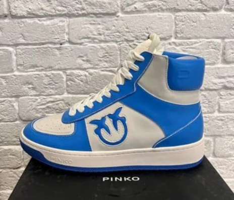 Кроссовки Pinko