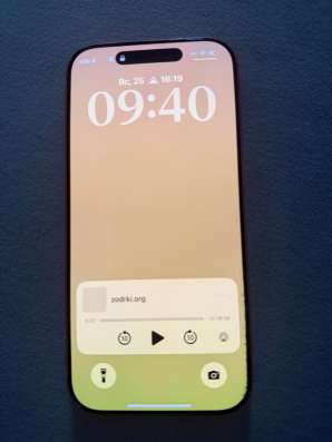 iPhone