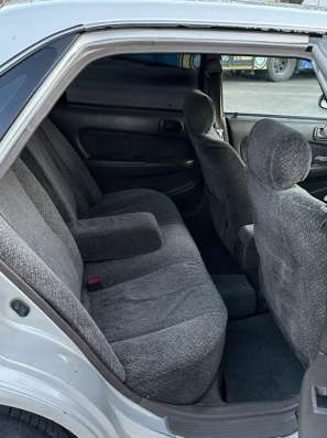 Toyota sprinter E110 1996 в Улан-Удэ фото 9