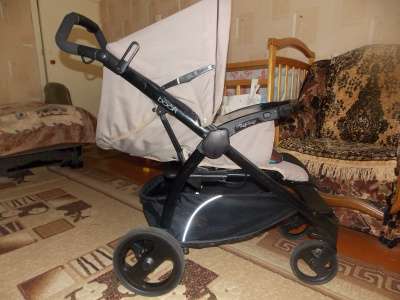 детскую коляску Peg-Perego Book Completo в Брянске фото 8