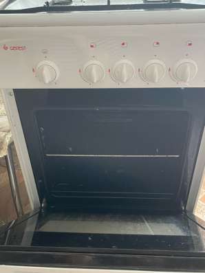 Плита газовая Б\У в Брянске фото 3
