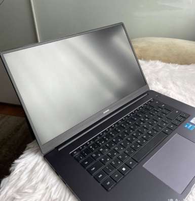 Ноутбук HUAWEI MateBook D15 в Нижнем Новгороде фото 3
