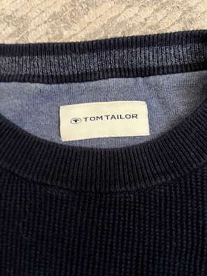 кофта Tom Tailor в Голицыне фото 3
