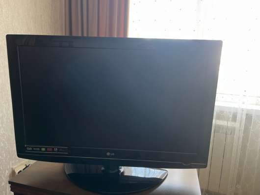Продается телевизор LG