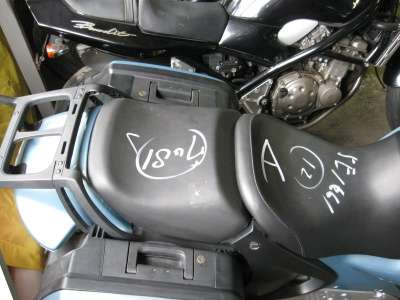 мотоцикл BMW БМВ R1100RT в Екатеринбурге фото 5