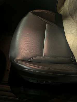 Hyundai Tucson в Екатеринбурге фото 11