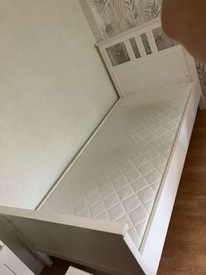 Подростковая кровать ikea в Санкт-Петербурге фото 9