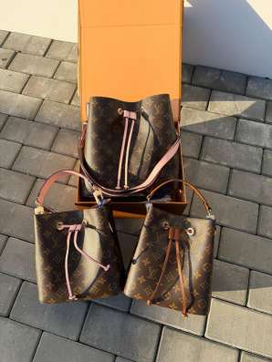 Сумка Louis Vuitton