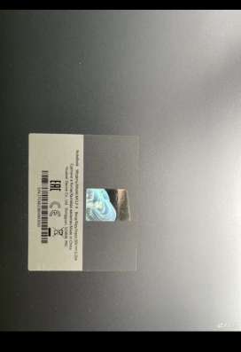 Ноутбук Huawei MateBook D16 53013wxe в Краснодаре фото 5