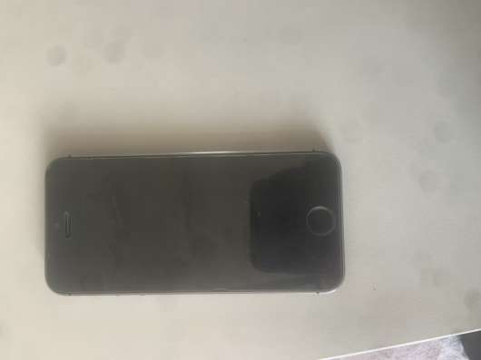 iPhone 5s со скидкой отдам за 2200-2000 в Махачкале фото 4