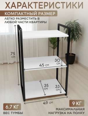 Тележка для мастера