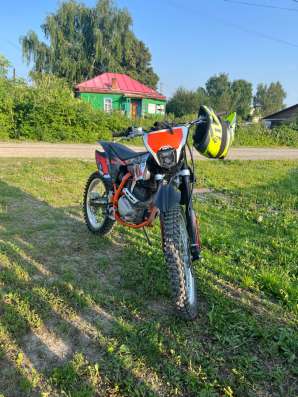 Эндуро кайо к2 про 300 в Новосибирске