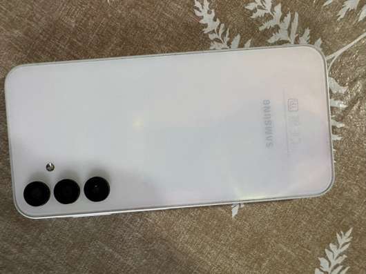 Galaxy A15