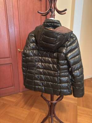 Зимняя куртка Massimo Dutti в Санкт-Петербурге