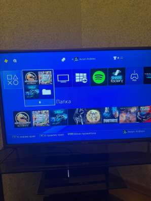 Playstation 4 (2 tb с играми в Обнинске фото 3
