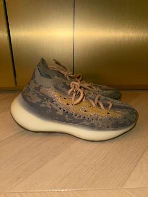 Yeezy, размер 40, 7US