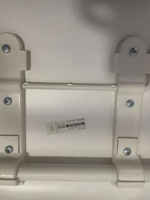 Продается 2 барных стула IKEA в Москве