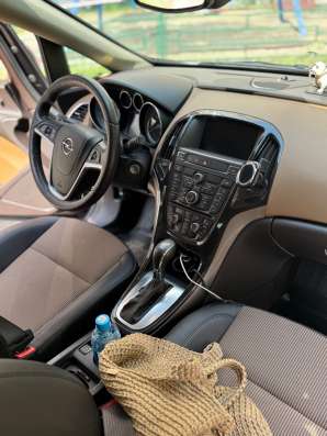 Opel Astra Tutbo 1.8 в Москве фото 4