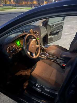 Ford Focus2, 2005 в Пушкино фото 6
