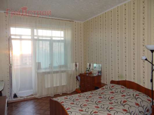 Продам трехкомнатную квартиру в Вологда.Жилая площадь 105,40  кв.м.Этаж 4.Есть Балкон. в Вологде фото 11
