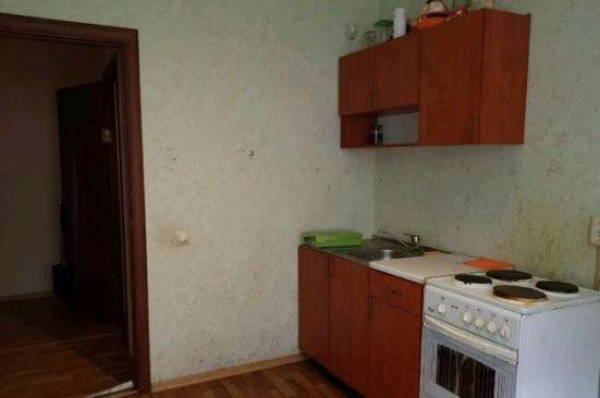 Продам однокомнатную квартиру в Краснодар.Жилая площадь 36  кв.м.Этаж 2.Дом кирпичный. в Краснодаре фото 5